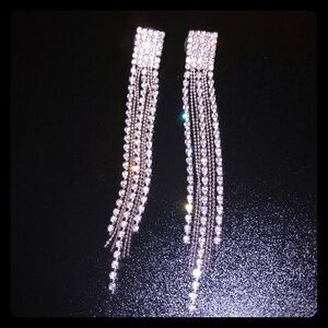 Cache Dressy Earrings